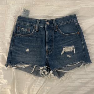 Levi’s 501 Shorts
